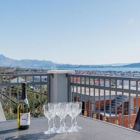 Apartments Zilic Kastel Stari Ngoại thất bức ảnh