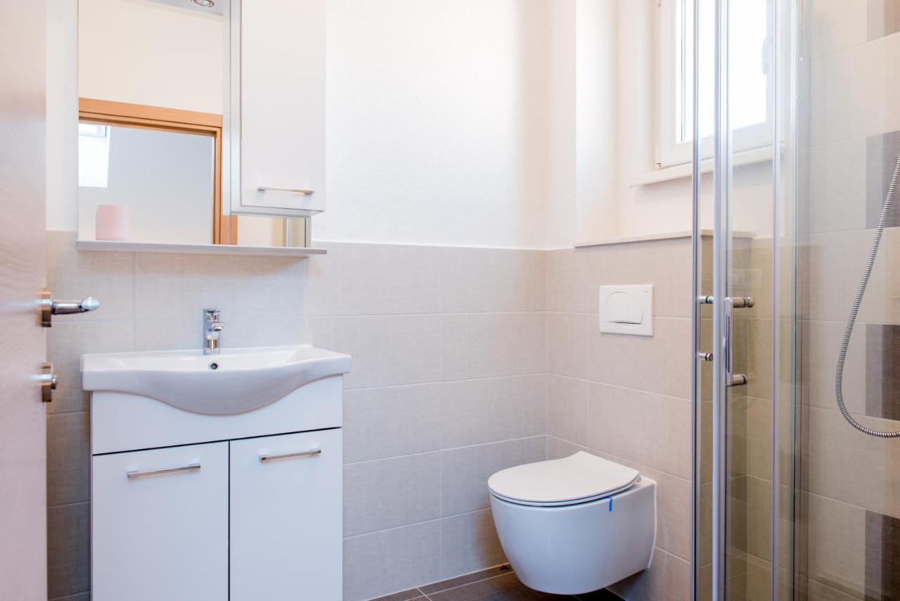 Apartments Zilic Kastel Stari Ngoại thất bức ảnh