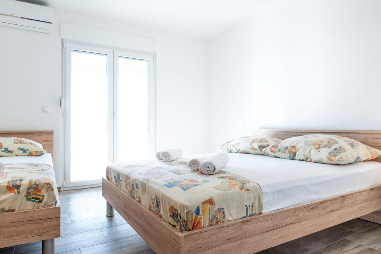 Apartments Zilic Kastel Stari Ngoại thất bức ảnh