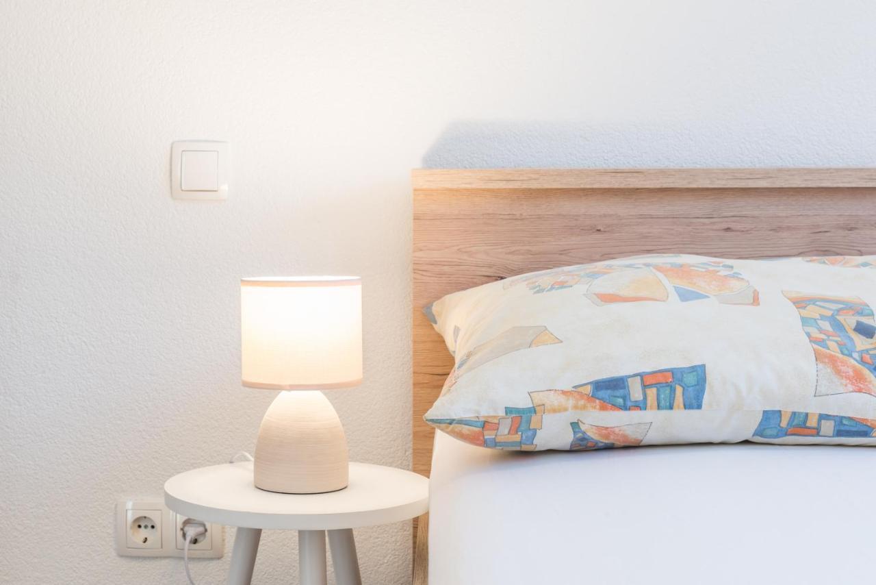 Apartments Zilic Kastel Stari Ngoại thất bức ảnh