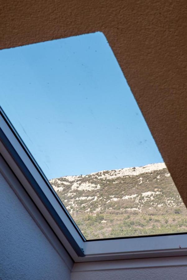 Apartments Zilic Kastel Stari Ngoại thất bức ảnh