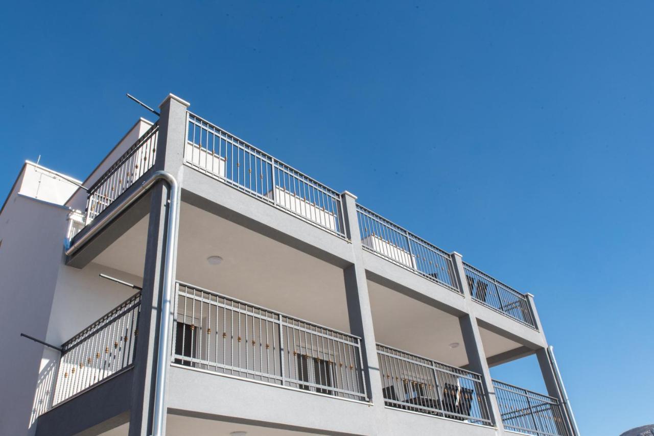 Apartments Zilic Kastel Stari Ngoại thất bức ảnh