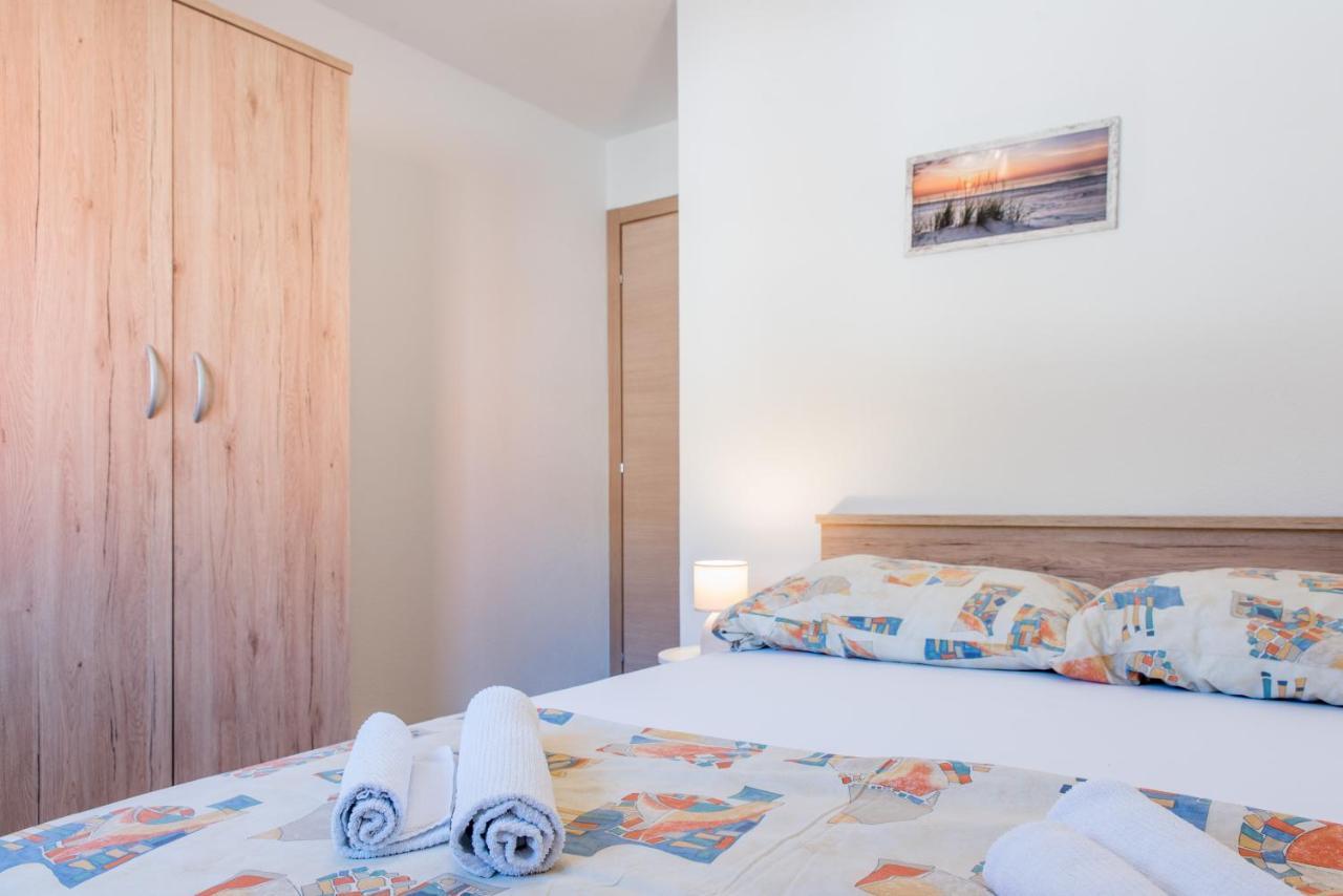 Apartments Zilic Kastel Stari Ngoại thất bức ảnh