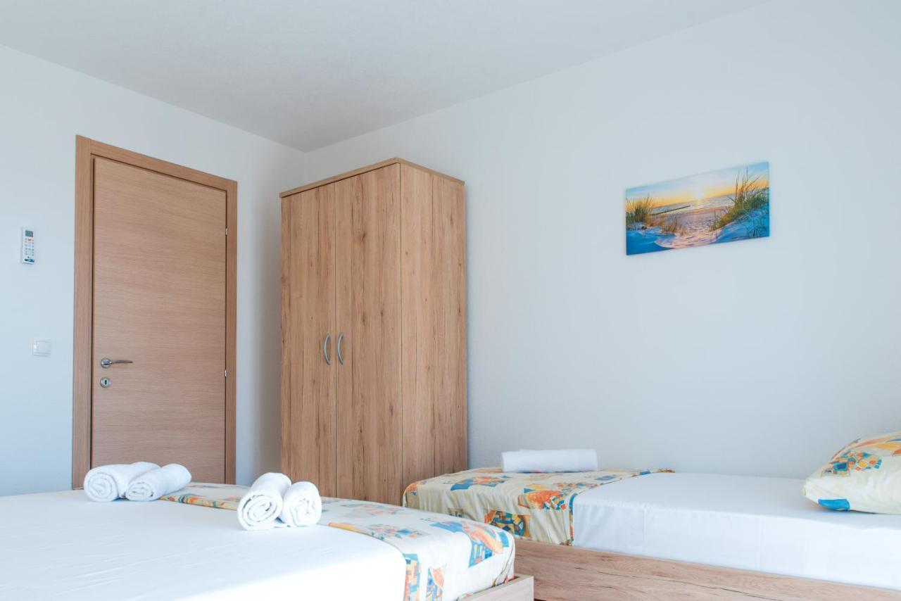 Apartments Zilic Kastel Stari Ngoại thất bức ảnh