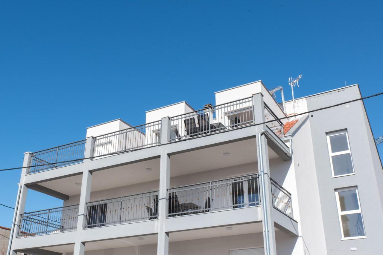Apartments Zilic Kastel Stari Ngoại thất bức ảnh